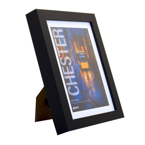 Wooden picture frames kenro - wooden,