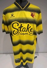New Geniune Watford Football