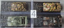 World of Tanks 1/72 Deagostini