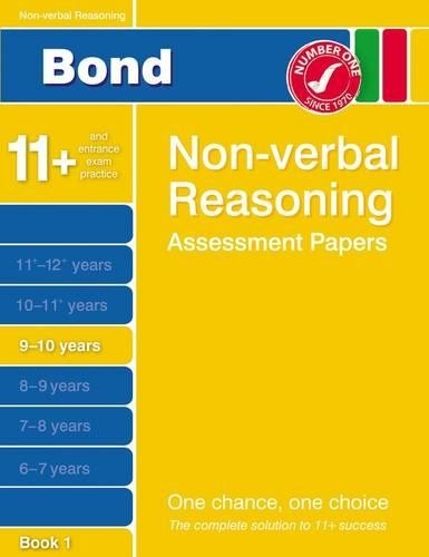 Bond third papers - third, in