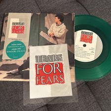 TEARS FOR FEARS - Mothers Talk