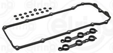 Cylinder head cover gasket set 318.600 ELRING for BMW WIESMANN