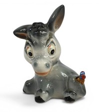 Vintage Italian Kitsch Ceramic