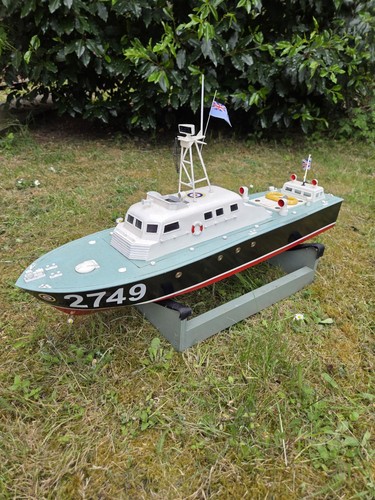 Boat rttl military - military, radio