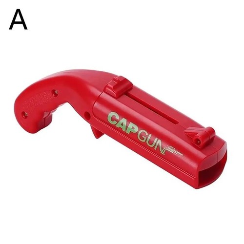 Creative cap gun - creative,