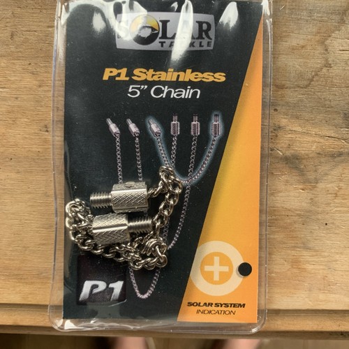 Solar tackle stainless - tackle,