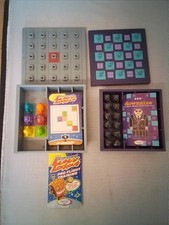 Binary Arts Lunar Lockout &