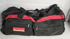 Makita Large Wheeled Tool carry Bag trolley