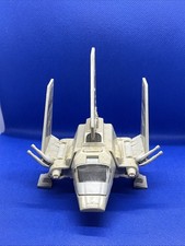 Star Wars Galoob Micro Machines Action Fleet Imperial Shuttle Tyderium 1995