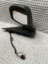 Peugeot Expert, Vivaro, Proace 2016-2024 Electric Door Mirror Right PassengeSide