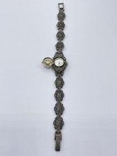 Vintage Sterling Silver &