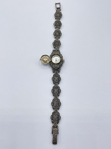 Vintage sterling silver - sterling,