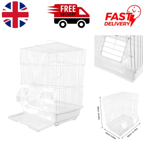 Small bird carrier - small, with