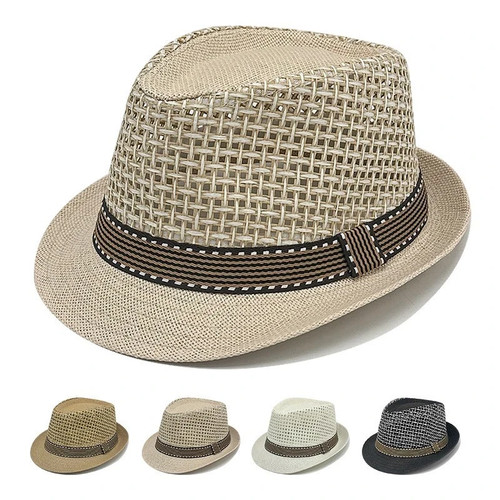 Unisex breathable sun cap - unisex,