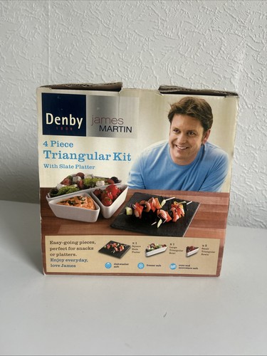 Denby james martin piece - james, 4