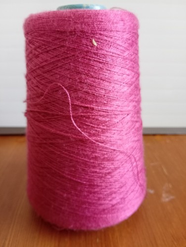 Machine knitting wool yarn - wool,