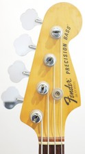Fender Precision Bass 3tone