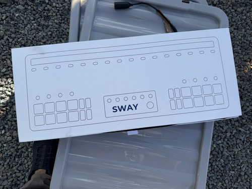 Audima labs sway - audima,