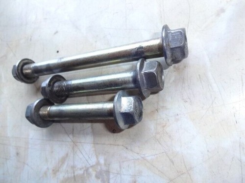 Honda vf400f etc - etc,
