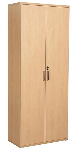 Maple cupboard 1725 - high, with