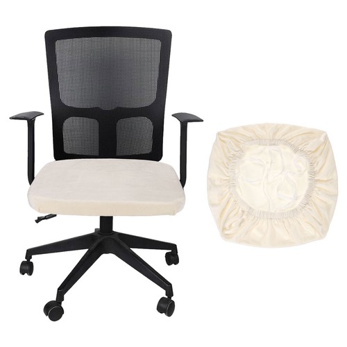 Office chair cover soft - office,
