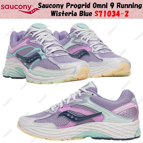 Saucony progrid omni - saucony,