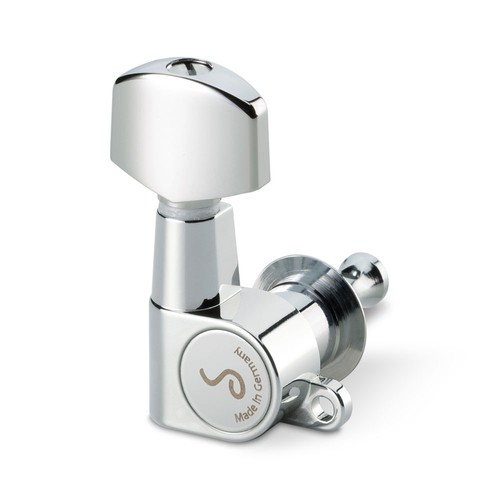 Schaller mini tuners x - mini,