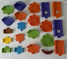 Vtech Toot Toot Animals Track