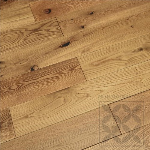 Engineered oak uv - £37.99,