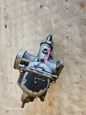 White Knuckle 125 Sport WK125