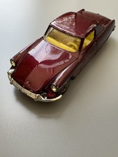 corgi citroen le dandy 259