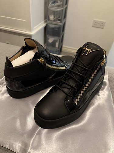 Giuseppe zanotti patent - zanotti,
