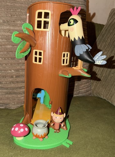 Ben and hollys little - and,