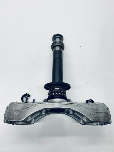 Lower fork tee kawasaki gtr - fork,
