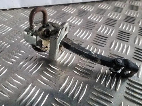 Bmw e83 front right - front,