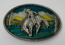 The Great American Buckle