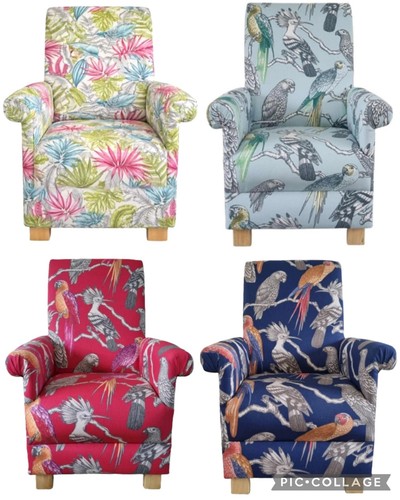 Adult armchair iliv aviary - armchair,