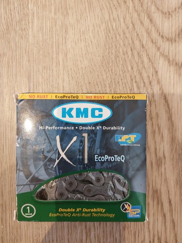 Kmc ept single - x1,