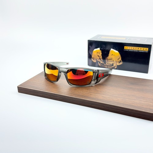 Oakley fuel cell - fuel,