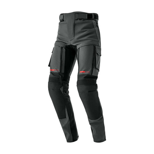 Rst pro series adventure - pro, d3o