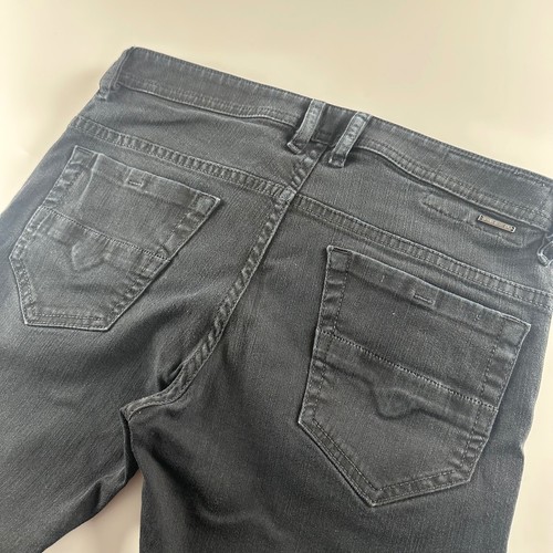 Diesel thommer slim skinny - thommer,