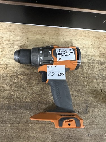 Ridgid r86115 18v brushless - r86115,