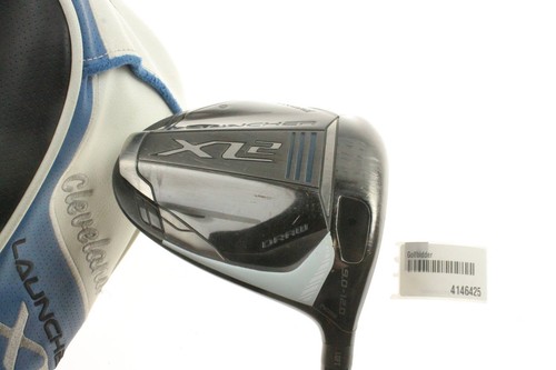 Cleveland launcher draw - xl,
