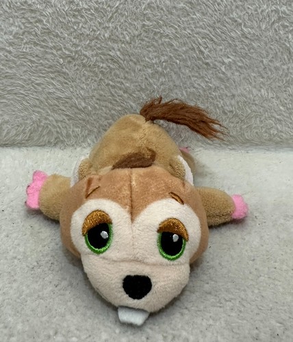 Cutetitos beaver soft toy