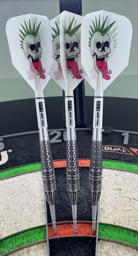 Target darts phil taylor power - darts,