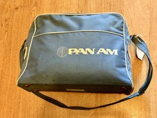 Authentic Vintage 1970s Pan Am