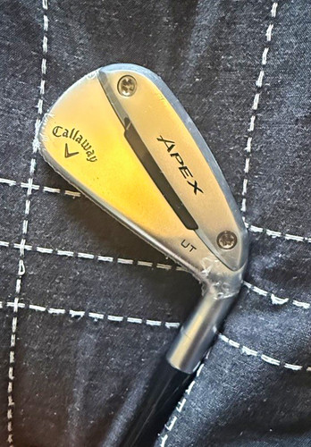 Callaway apex driving - apex, ut
