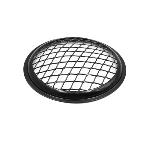 Dia black metal - 5.5",