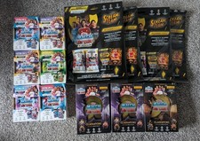 Topps Match Attax 2025/26