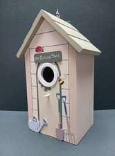Wilde oakes bird - wilde, –